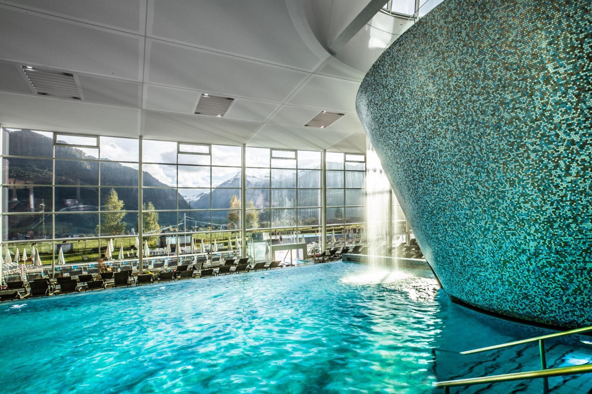 Appartements Mary Inklusive Tauern-Spa Kaprun Buitenkant foto