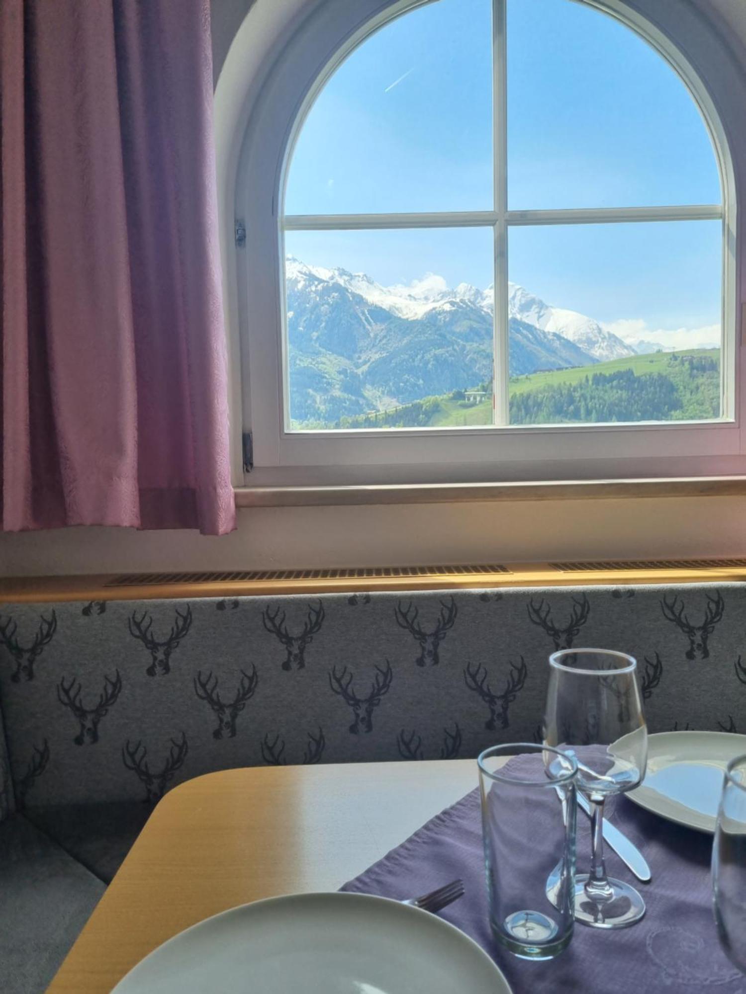 Appartements Mary Inklusive Tauern-Spa Kaprun Buitenkant foto