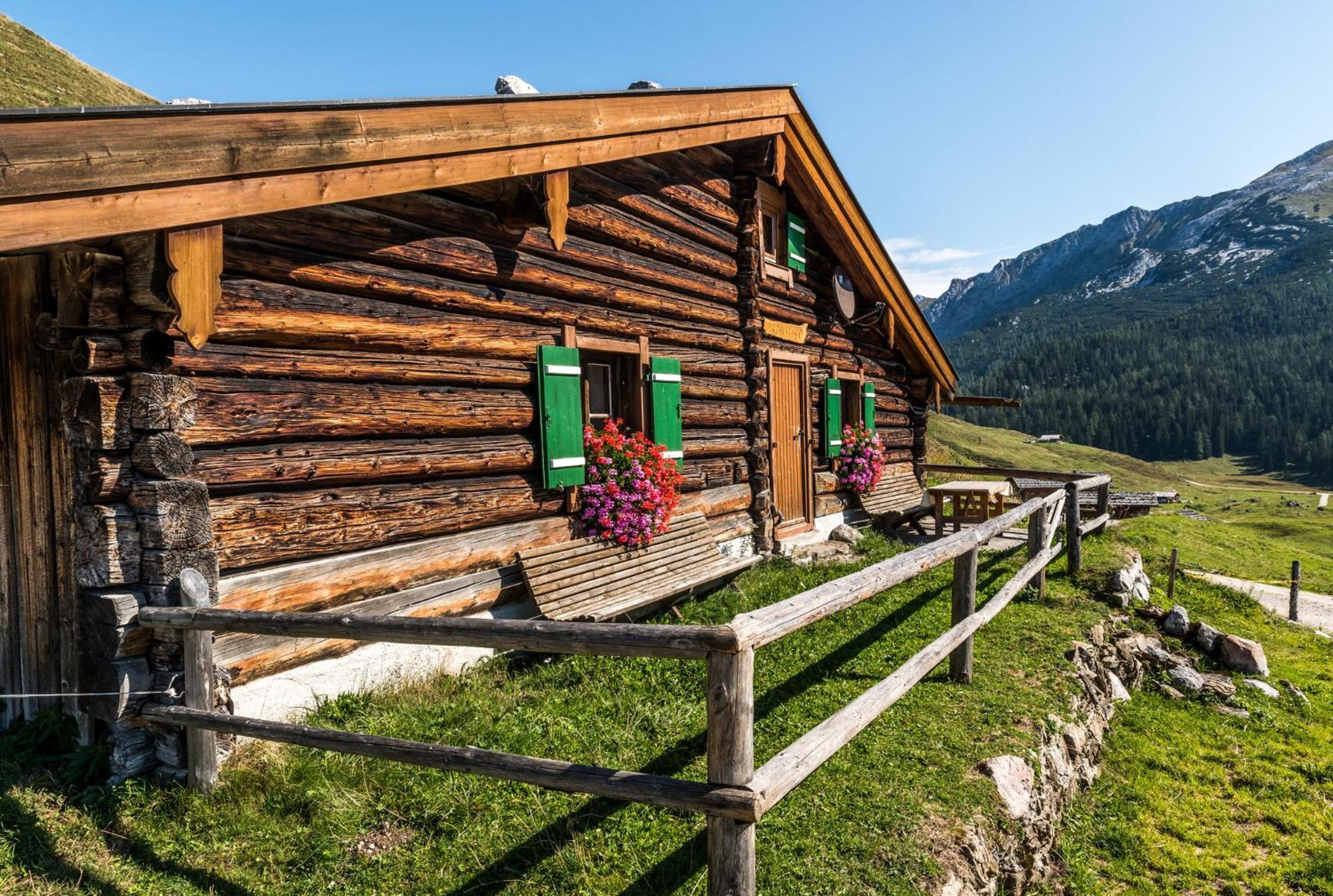 Appartements Mary Inklusive Tauern-Spa Kaprun Buitenkant foto