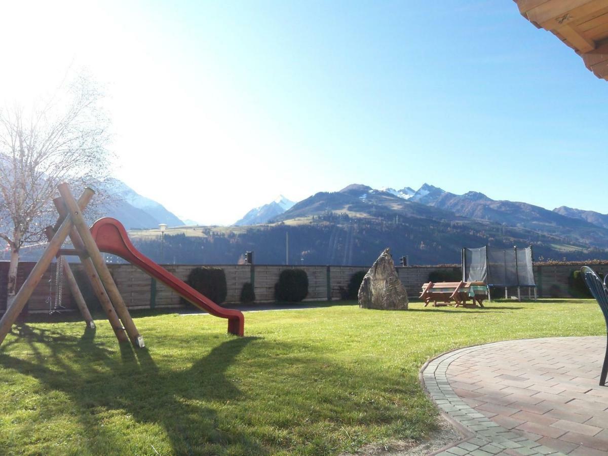Appartements Mary Inklusive Tauern-Spa Kaprun Buitenkant foto